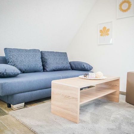 Bb-Apartment Boeblingen Ngoại thất bức ảnh