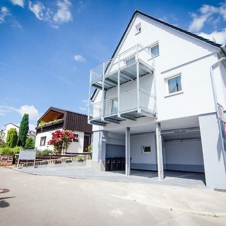 Bb-Apartment Boeblingen Ngoại thất bức ảnh