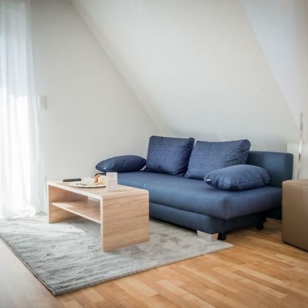 Bb-Apartment Boeblingen Ngoại thất bức ảnh