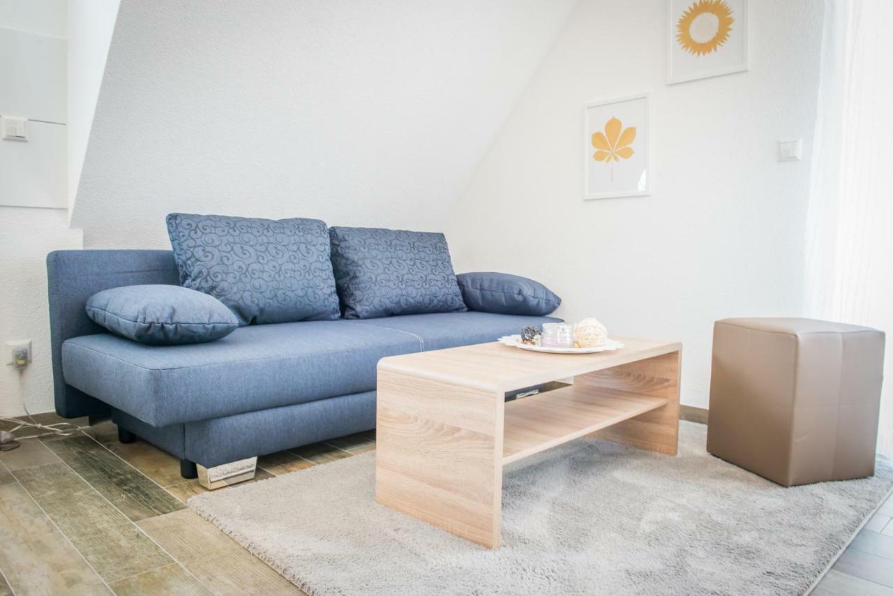 Bb-Apartment Boeblingen Ngoại thất bức ảnh