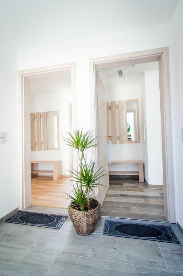 Bb-Apartment Boeblingen Ngoại thất bức ảnh