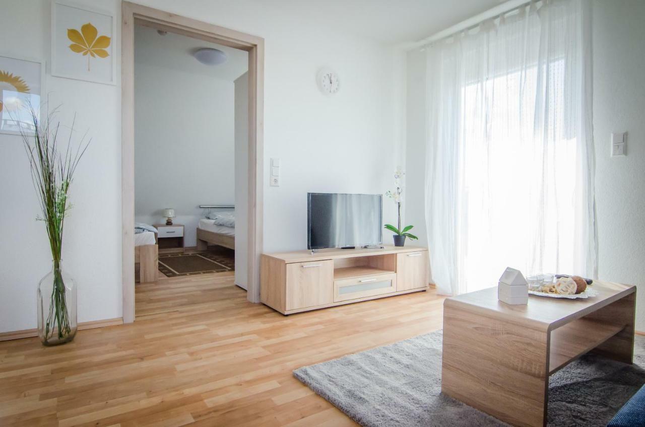 Bb-Apartment Boeblingen Ngoại thất bức ảnh