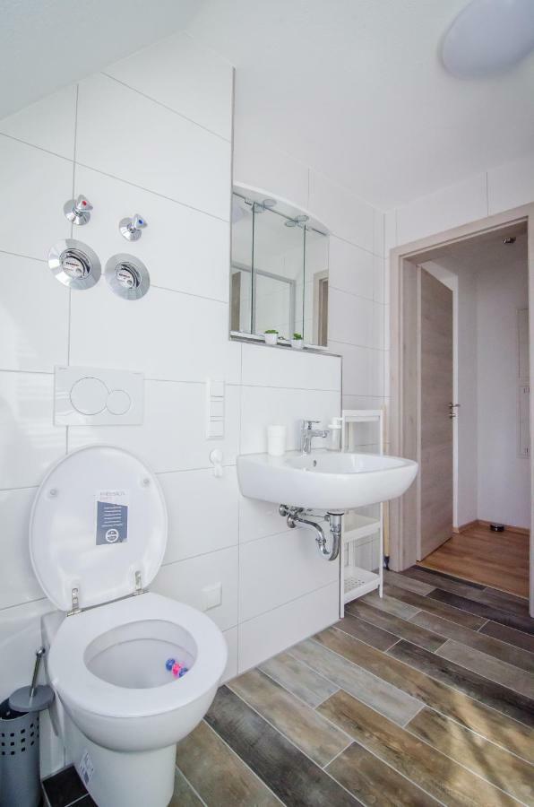 Bb-Apartment Boeblingen Phòng bức ảnh