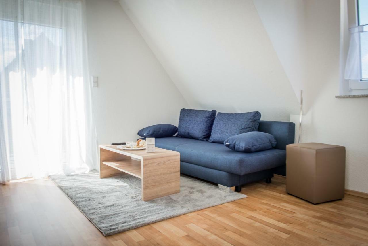 Bb-Apartment Boeblingen Ngoại thất bức ảnh