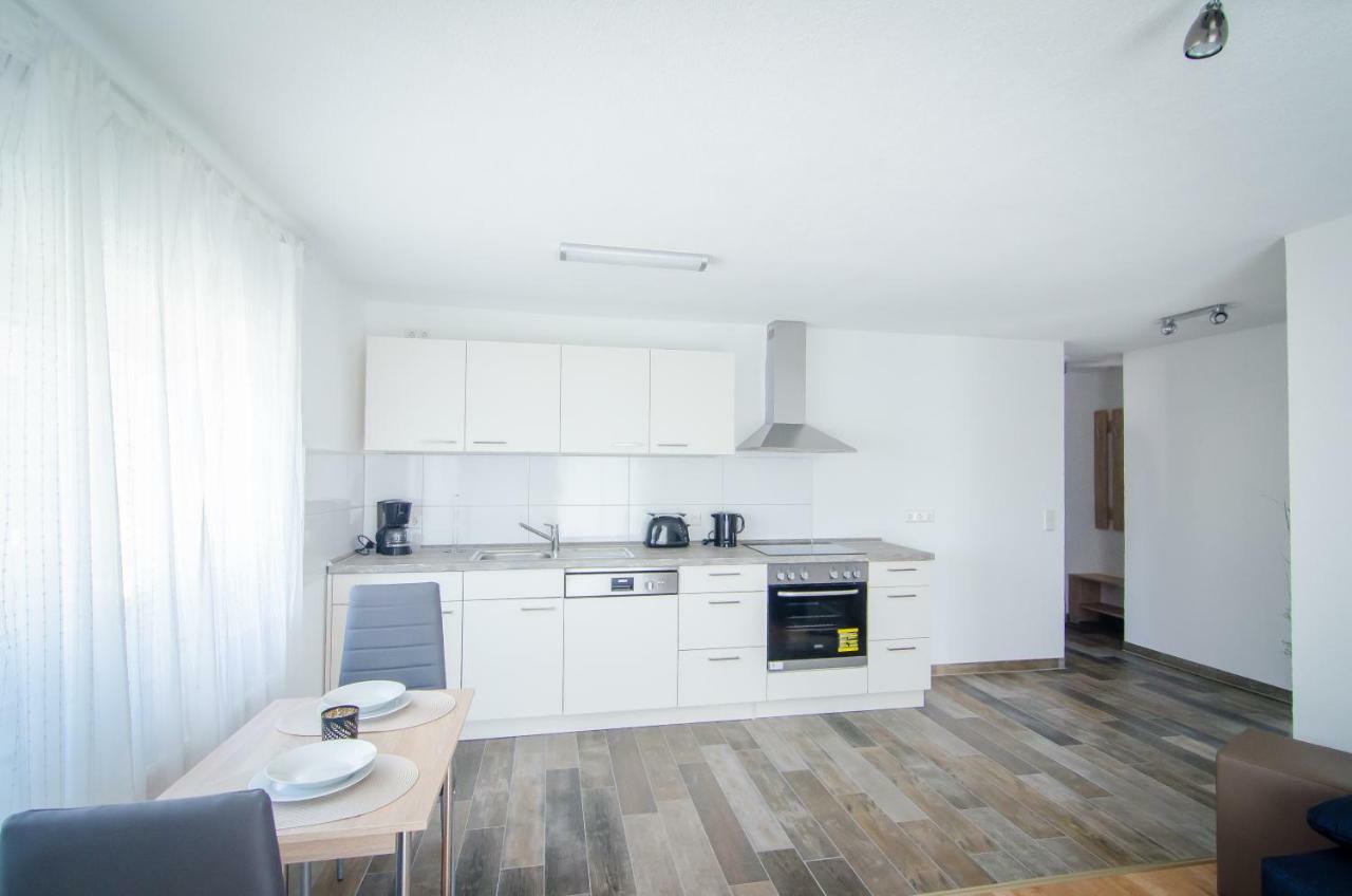 Bb-Apartment Boeblingen Ngoại thất bức ảnh