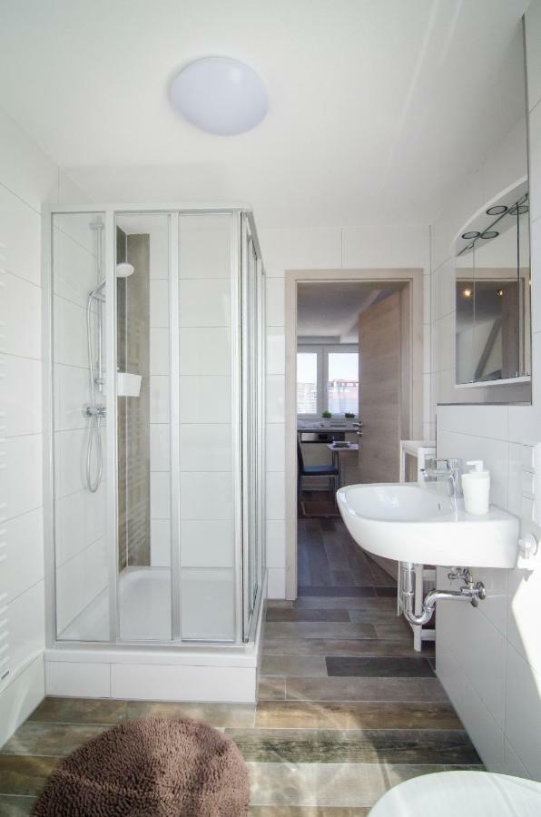 Bb-Apartment Boeblingen Phòng bức ảnh
