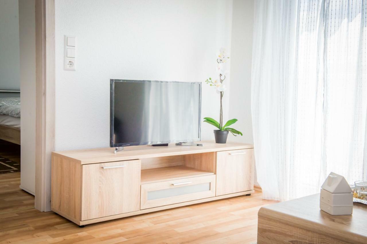Bb-Apartment Boeblingen Ngoại thất bức ảnh