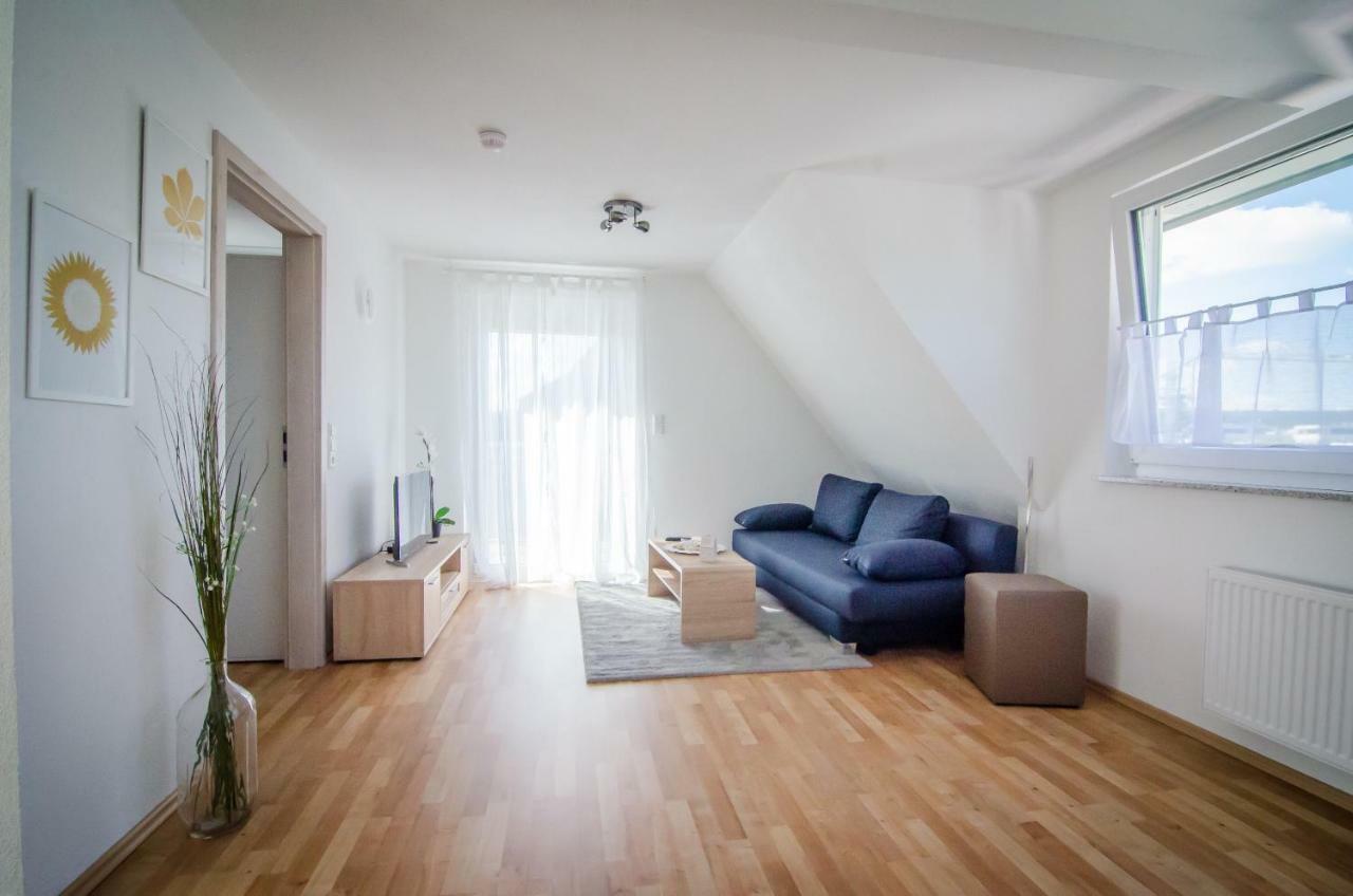 Bb-Apartment Boeblingen Ngoại thất bức ảnh