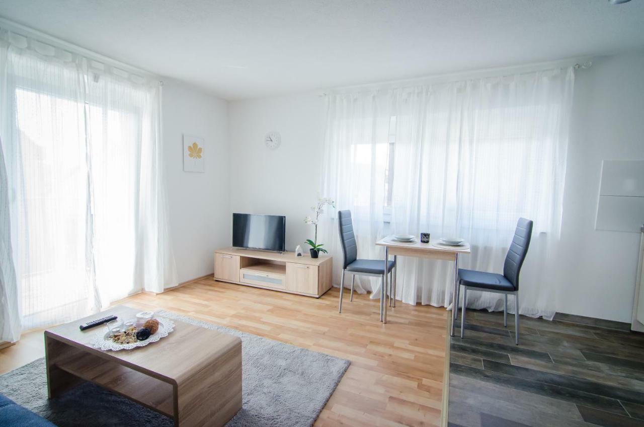 Bb-Apartment Boeblingen Ngoại thất bức ảnh