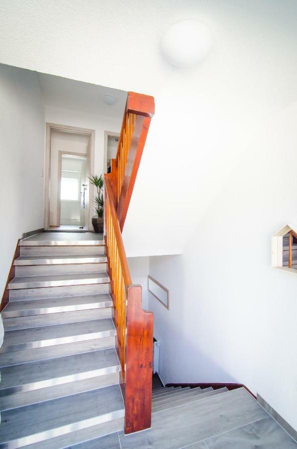 Bb-Apartment Boeblingen Ngoại thất bức ảnh