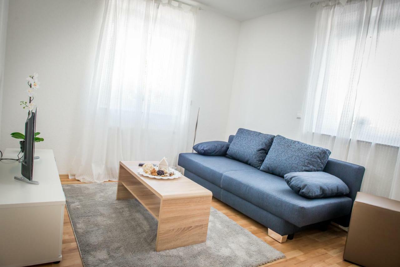 Bb-Apartment Boeblingen Ngoại thất bức ảnh
