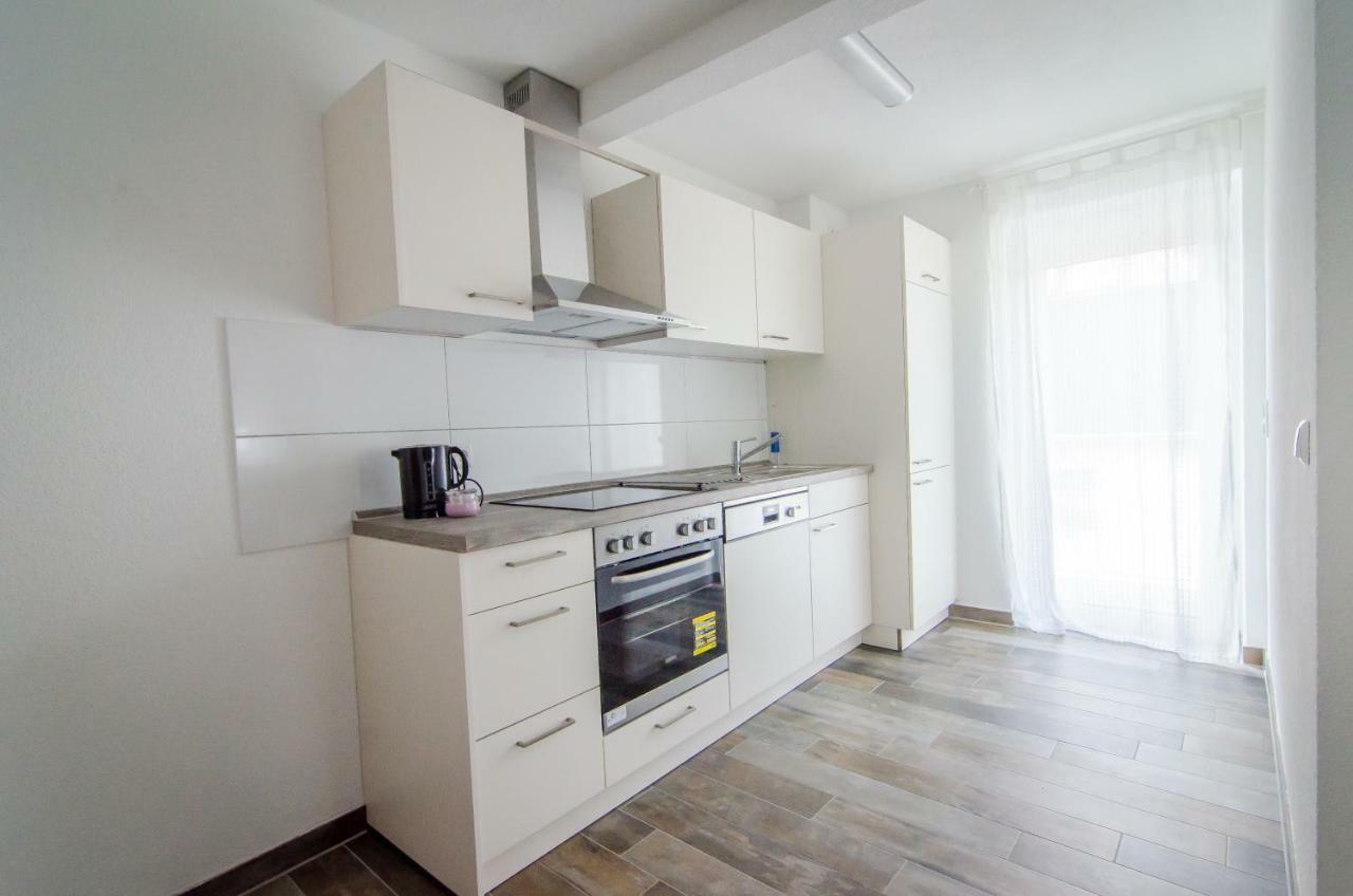 Bb-Apartment Boeblingen Ngoại thất bức ảnh