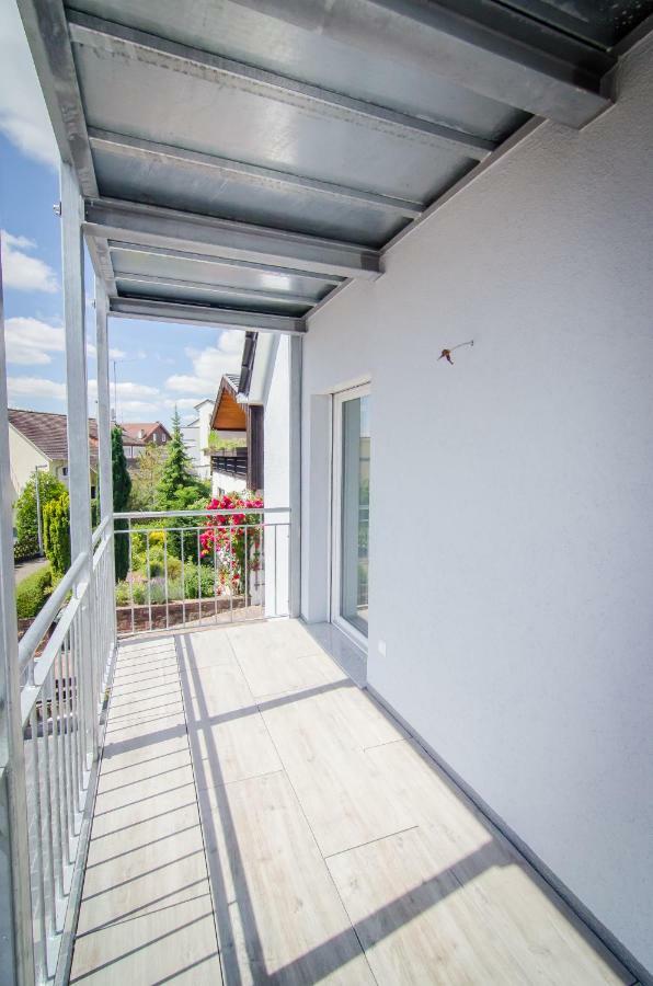 Bb-Apartment Boeblingen Ngoại thất bức ảnh