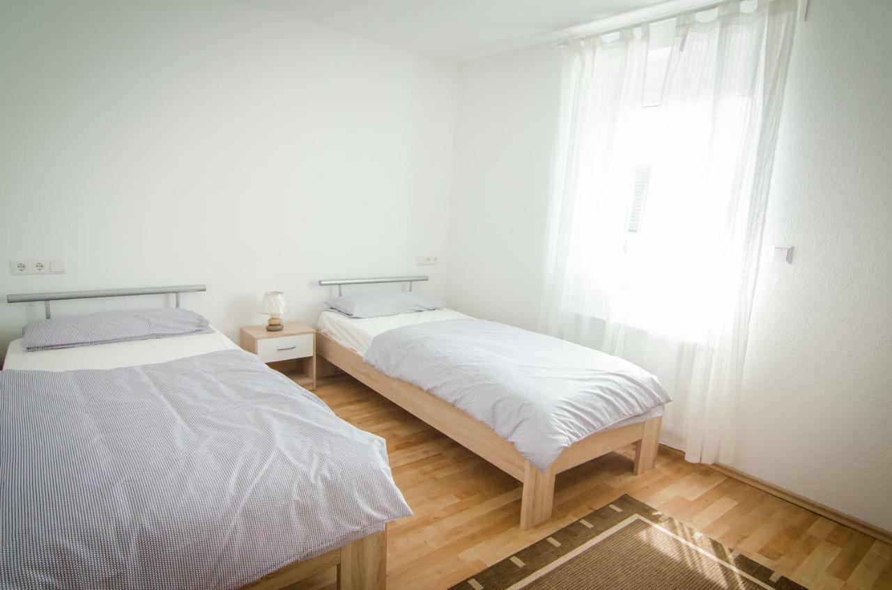 Bb-Apartment Boeblingen Ngoại thất bức ảnh