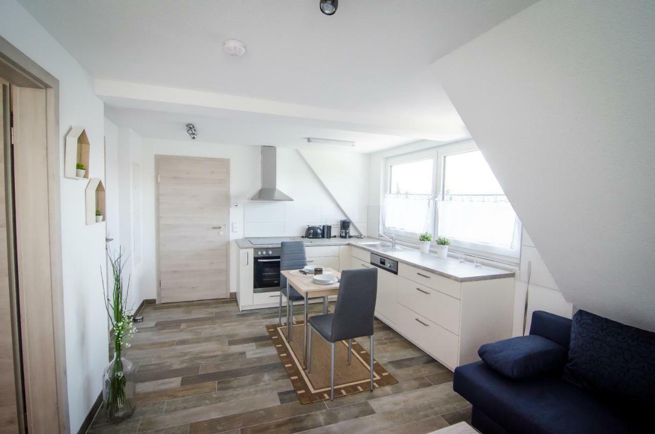 Bb-Apartment Boeblingen Ngoại thất bức ảnh