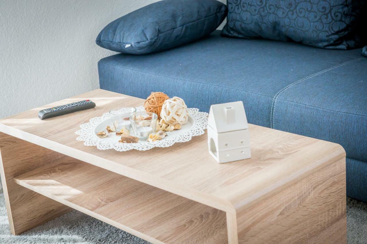 Bb-Apartment Boeblingen Ngoại thất bức ảnh