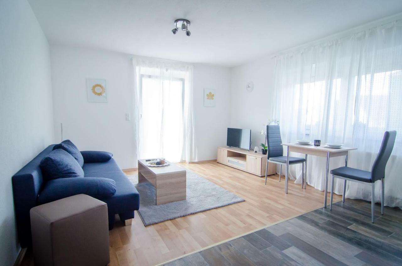 Bb-Apartment Boeblingen Ngoại thất bức ảnh